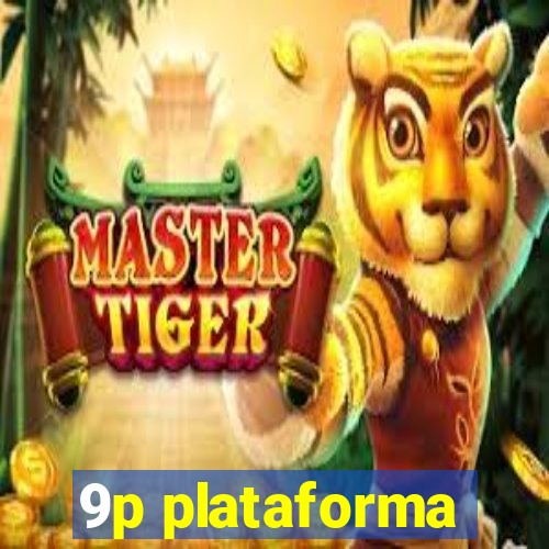 9p plataforma